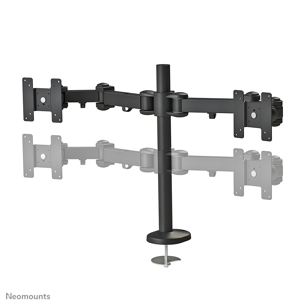 Soporte de escritorio Neomounts para pantalla plana
